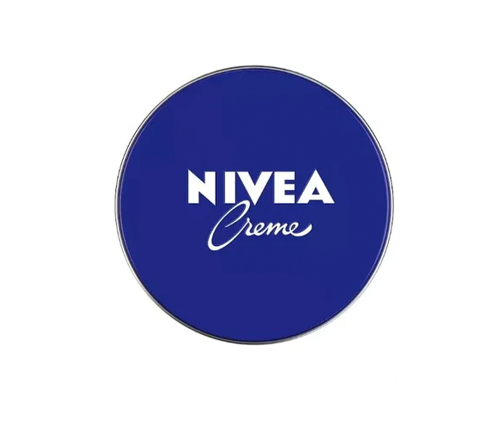 NIVEA BODY MILK 200ML