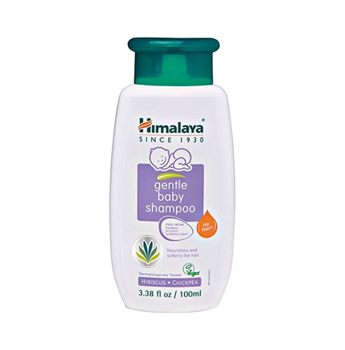 HIMALAYA BABY SAMPOO 1*200ML