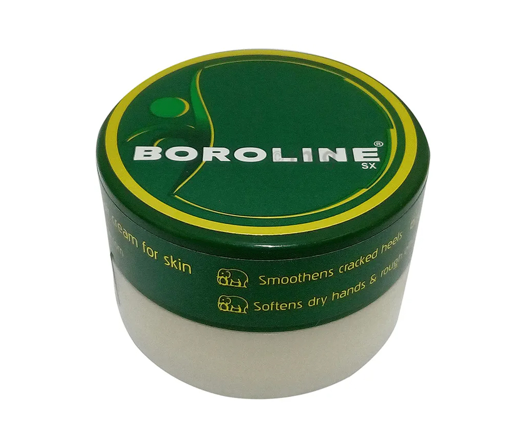 BOROLINE 40GM JAR 1*40GM