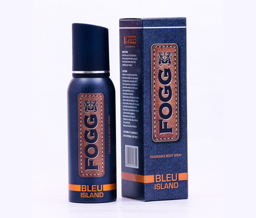 FOGG DEODARENT 1PC