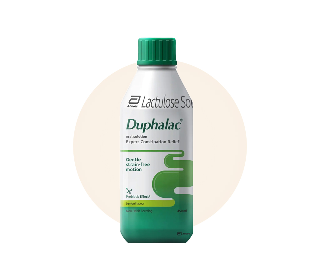 DUPHALAC SYP M 1*250ML