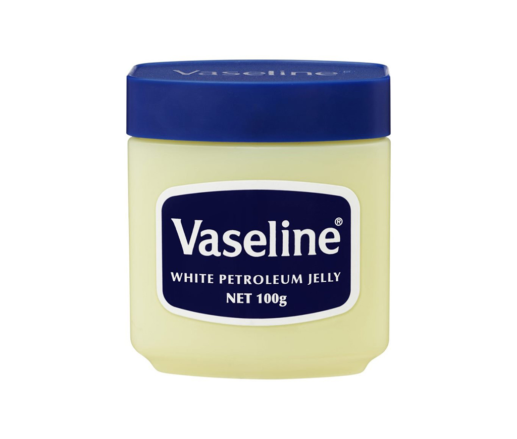 VASELINE JELLY 100GM